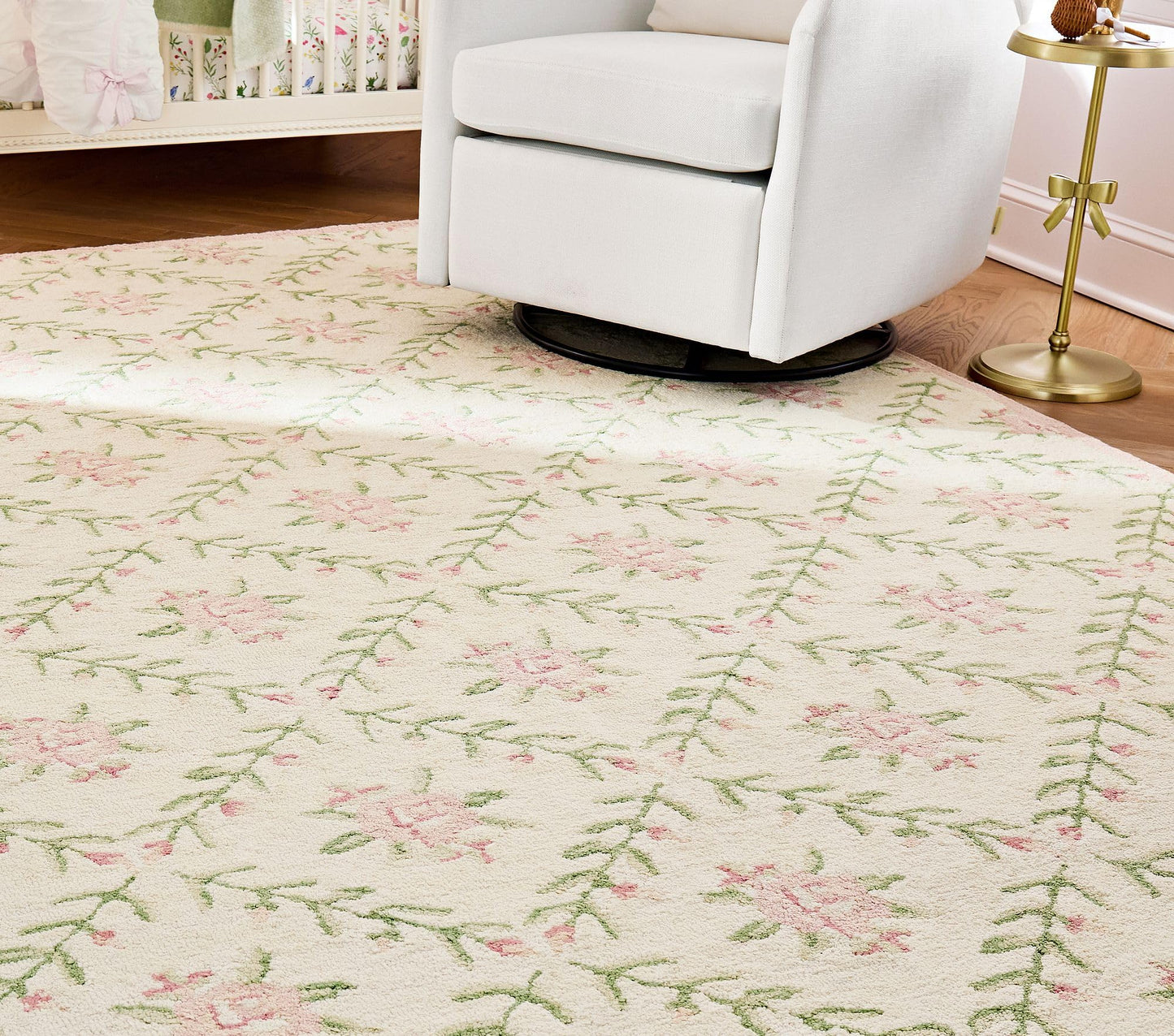 Brix - Hand-Tufted Wool Rug