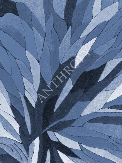 Ozone - Hand Tufted Wool Rug