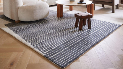 Durban - Hand Tufted Wool Rug