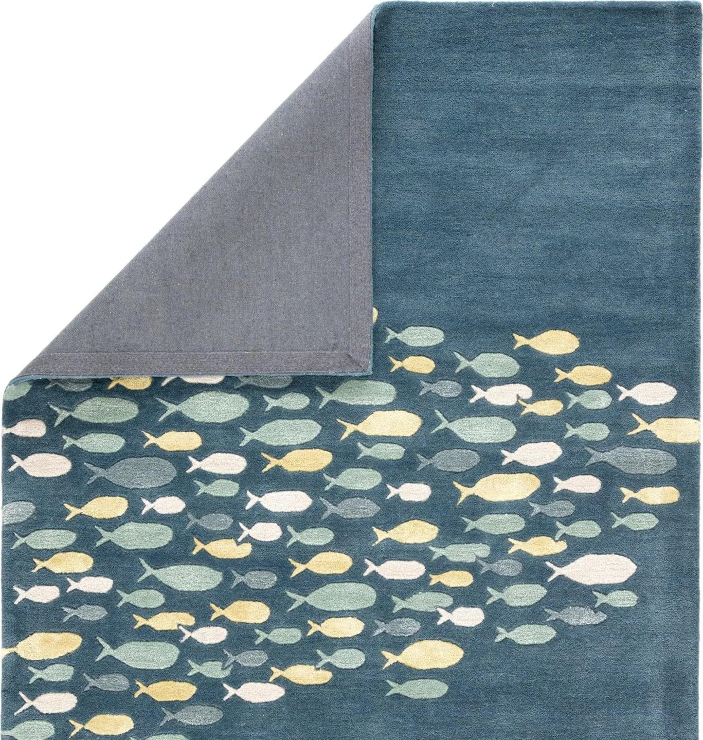 Monterey - Hand-Tufted Wool Rug
