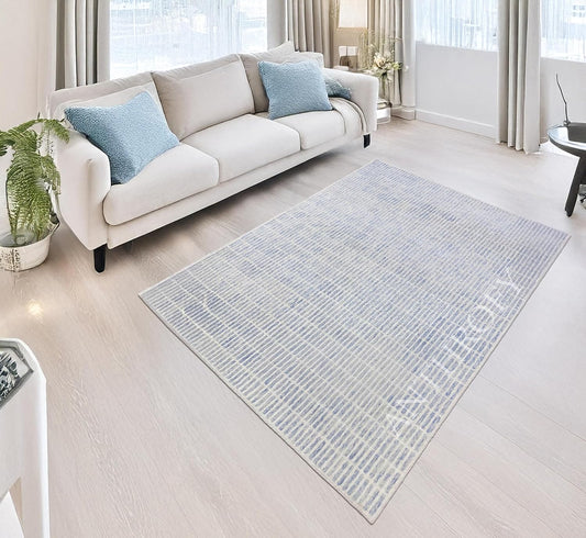 Capitola - Hand Tufted Wool Rug
