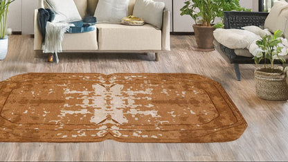 Arshi - Hand Tufted Wool Rug