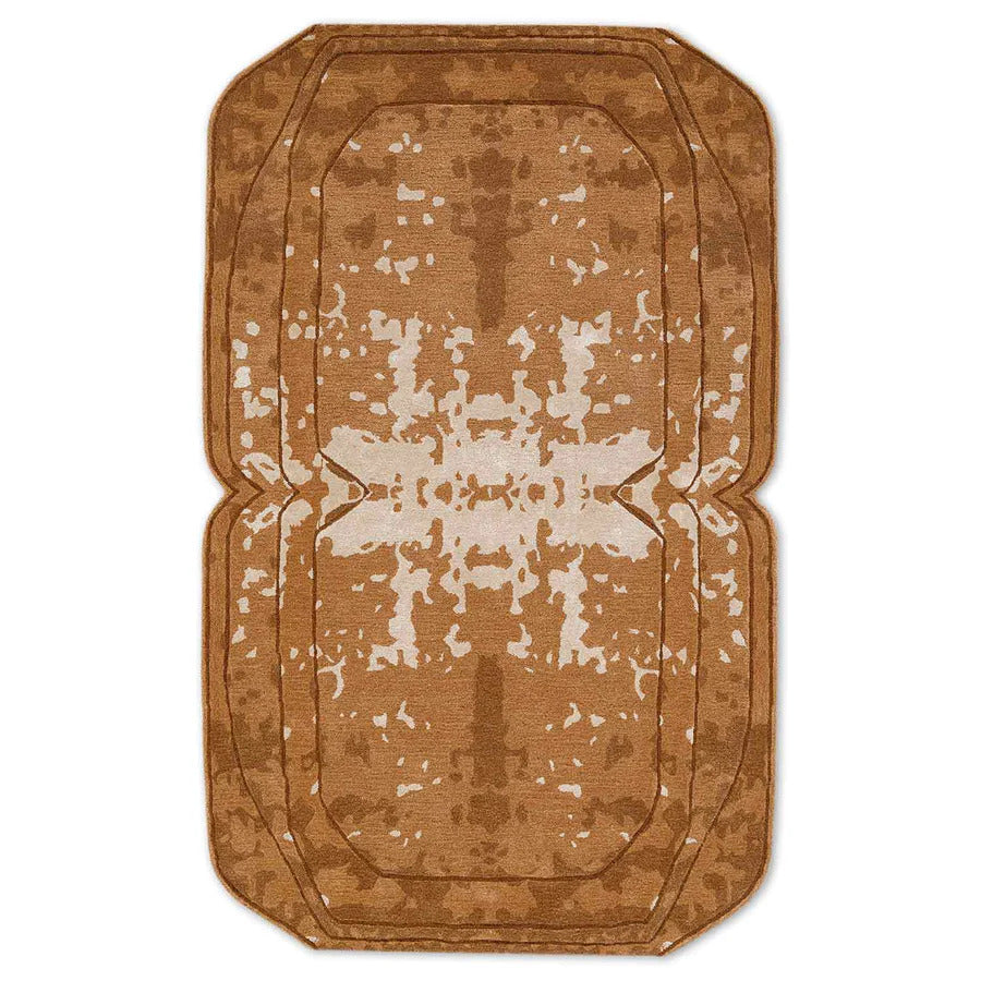 Arshi - Hand Tufted Wool Rug
