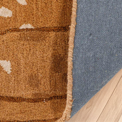 Arshi - Hand Tufted Wool Rug