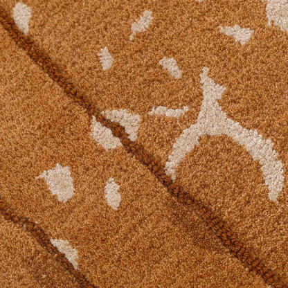Arshi - Hand Tufted Wool Rug