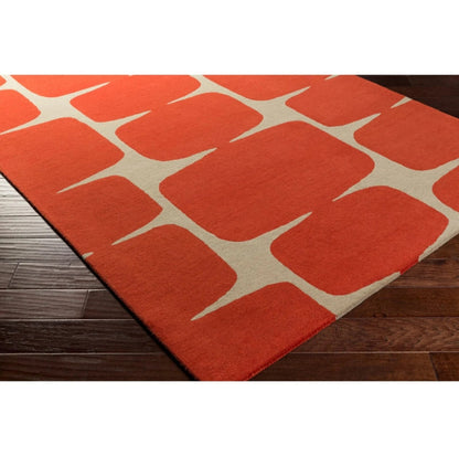 Boom - Hand Tufted Wool Rug