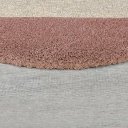 Bonnie Scallop - Hand Tufted Wool Rug