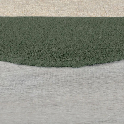 Bonnie Scallop - Hand Tufted Wool Rug
