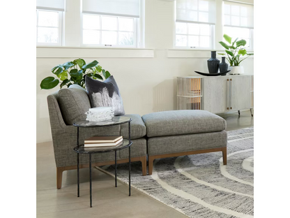 Burst - Hand Tufted Wool Rug