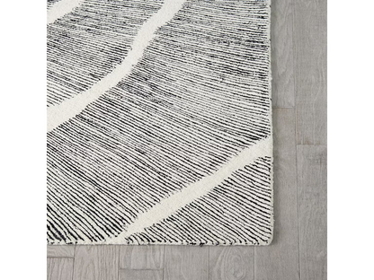 Burst - Hand Tufted Wool Rug