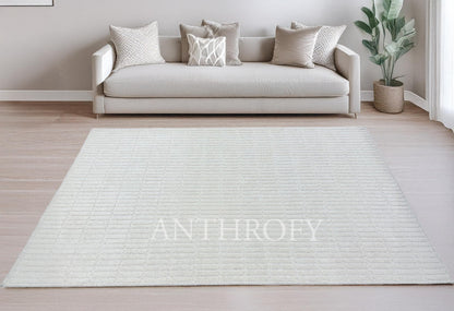 Capitola - Hand Tufted Wool Rug