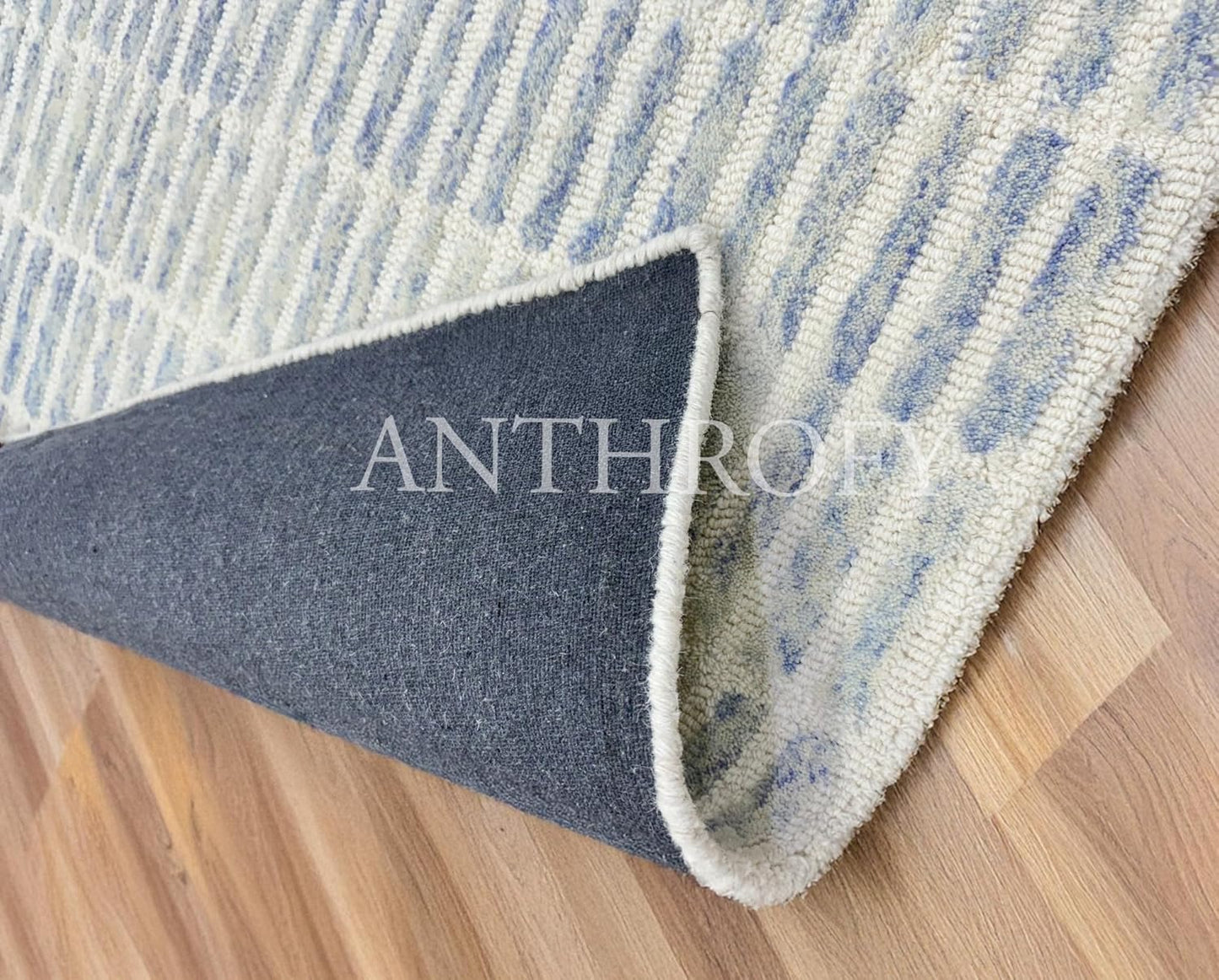 Capitola - Hand Tufted Wool Rug