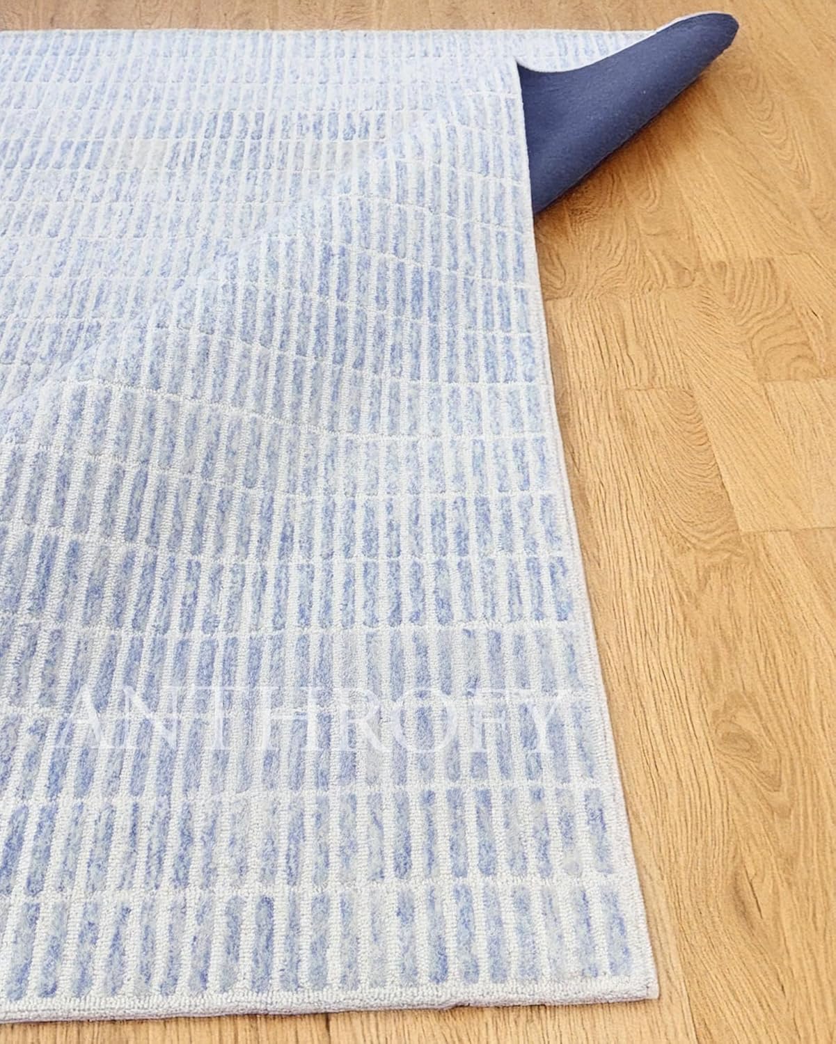 Capitola - Hand Tufted Wool Rug