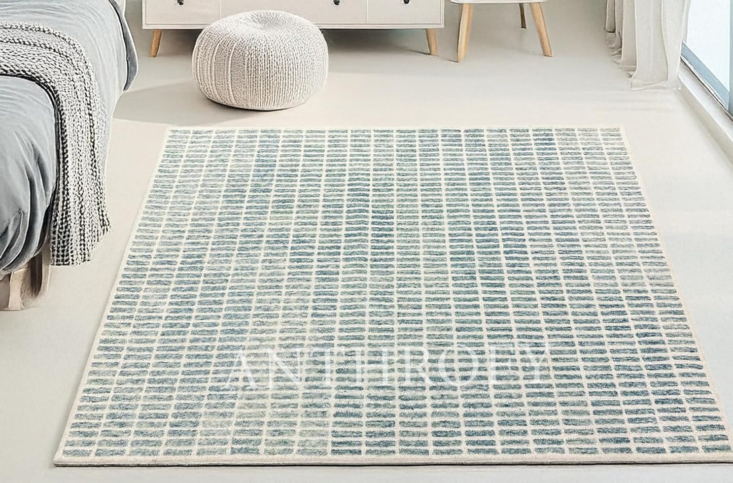Capitola - Hand Tufted Wool Rug