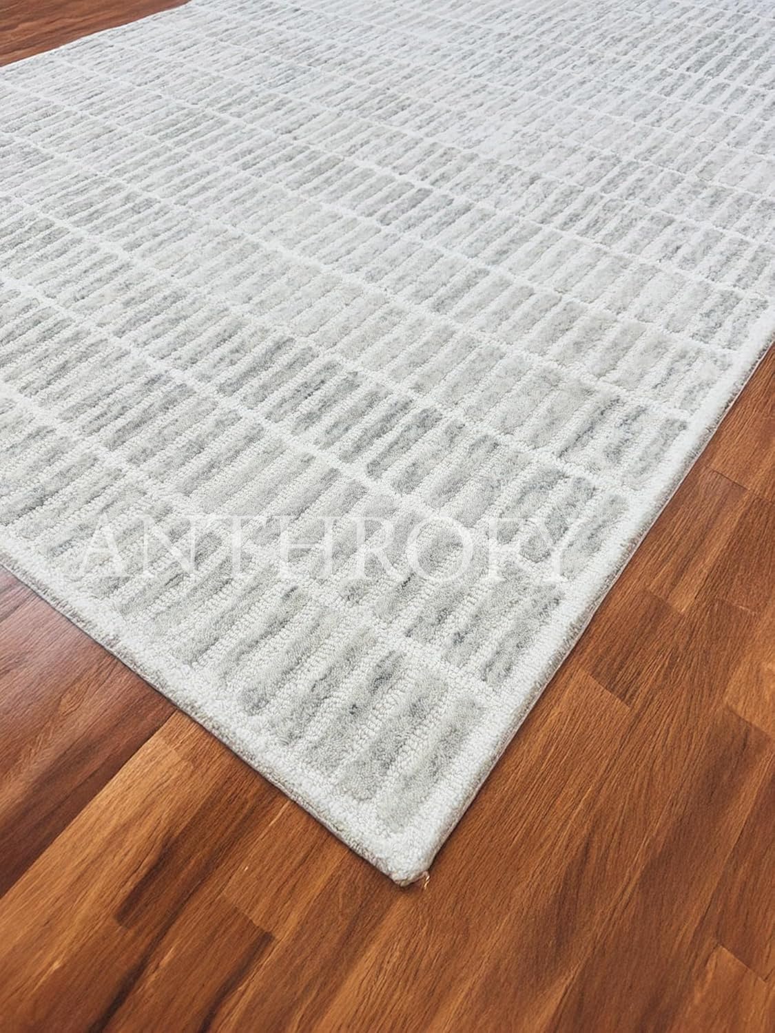 Capitola - Hand Tufted Wool Rug