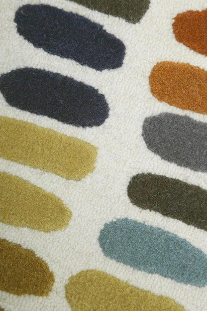 Capsule - Hand Tufted Wool Rug