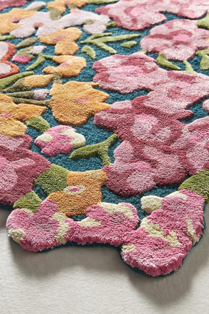 Cassia - Hand-Tufted Wool Rug