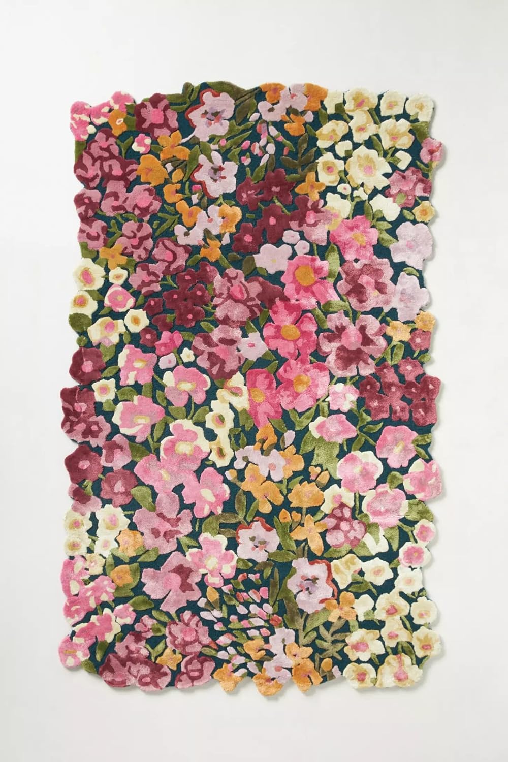 Cassia - Hand-Tufted Wool Rug