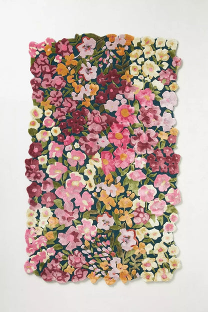 Cassia - Hand-Tufted Wool Rug