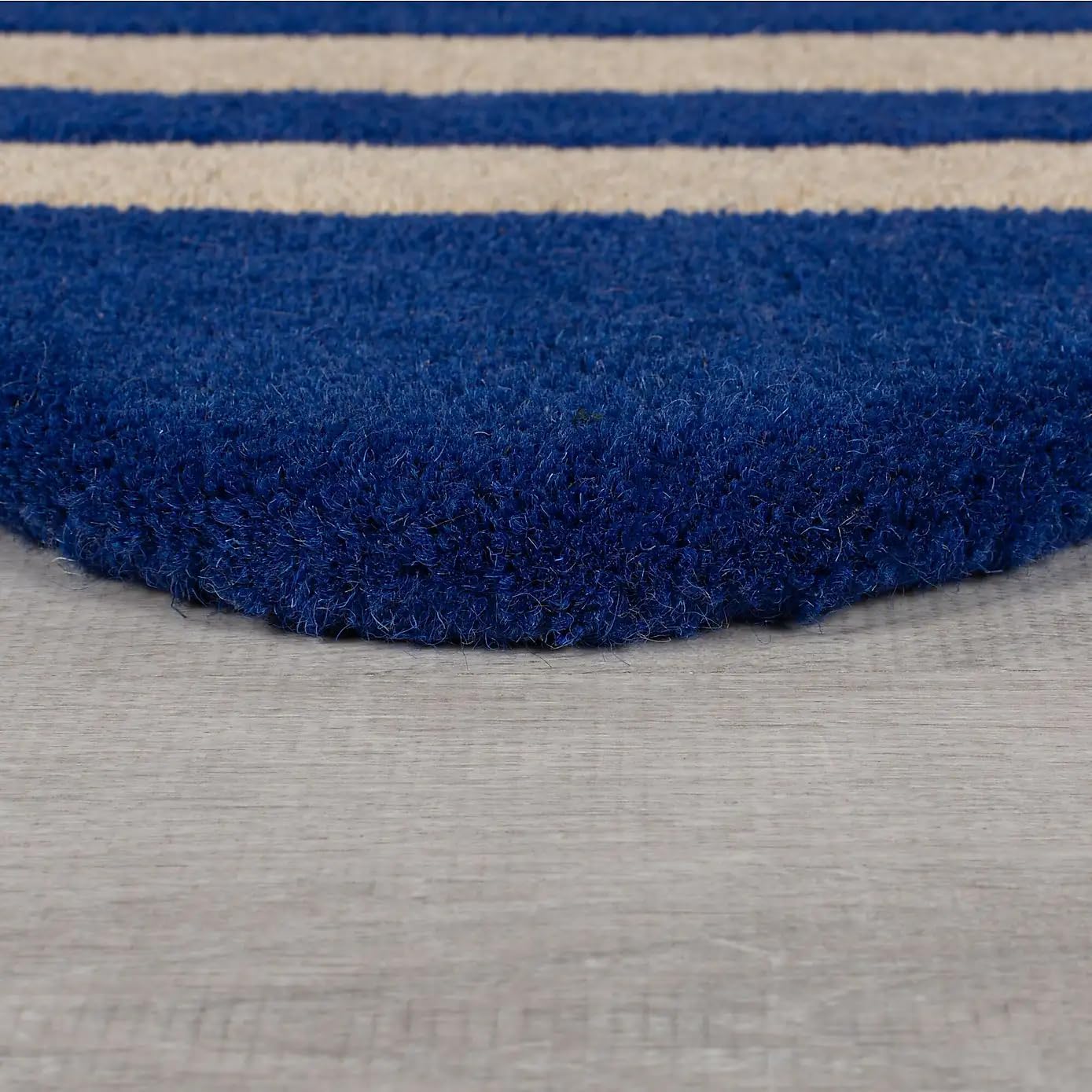 Milo Scallop - Hand Tufted Wool Rug