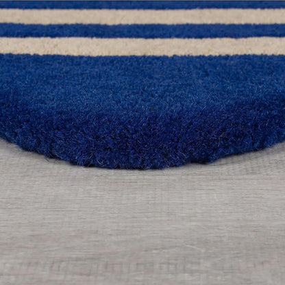 Milo Scallop - Hand Tufted Wool Rug