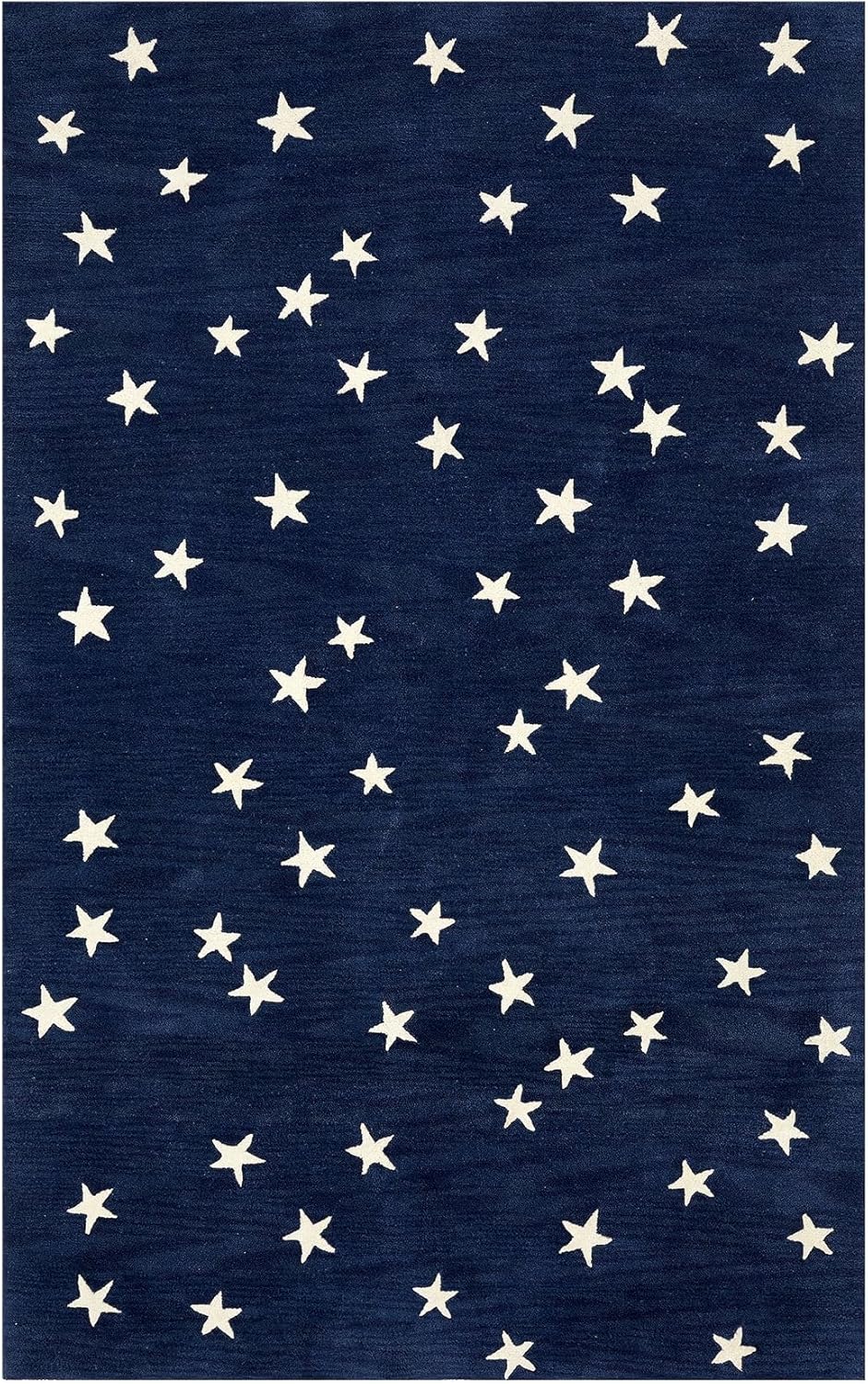 Star Skies - Hand Tufted Wool Rug