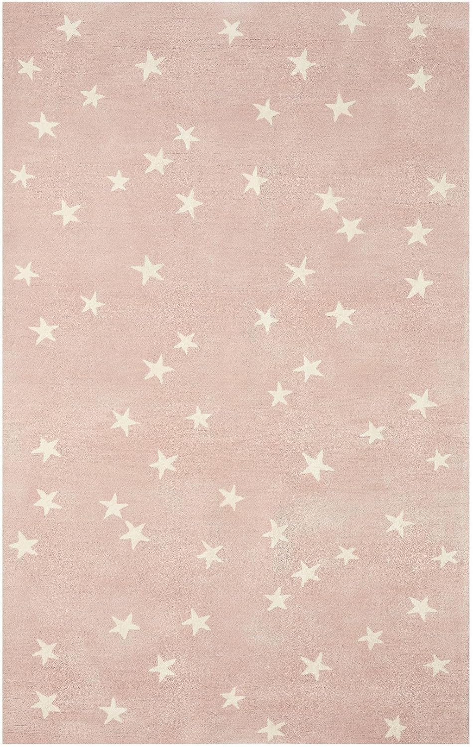 Star Skies - Hand Tufted Wool Rug