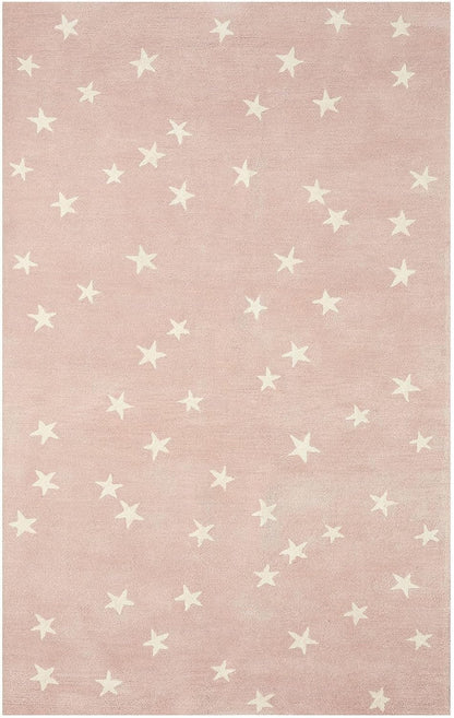 Star Skies - Hand Tufted Wool Rug