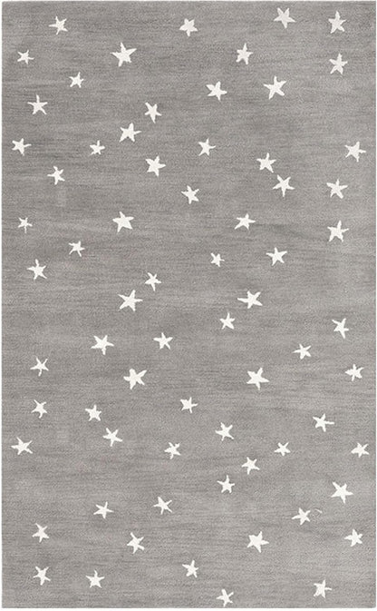 Star Skies - Hand Tufted Wool Rug