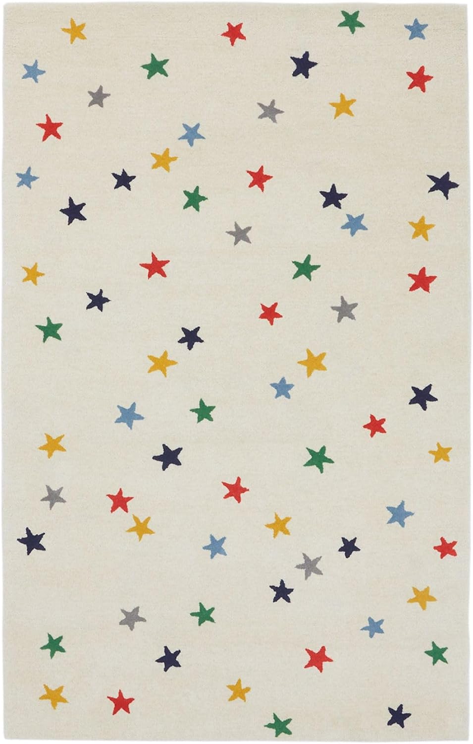 Star Skies - Hand Tufted Wool Rug