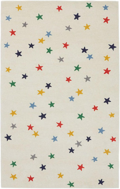 Star Skies - Hand Tufted Wool Rug