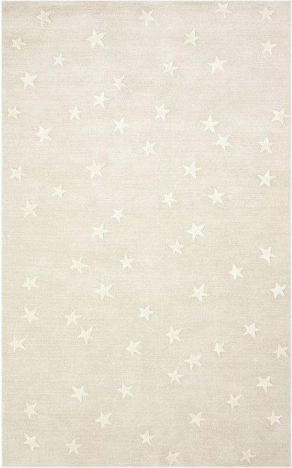 Star Skies - Hand Tufted Wool Rug