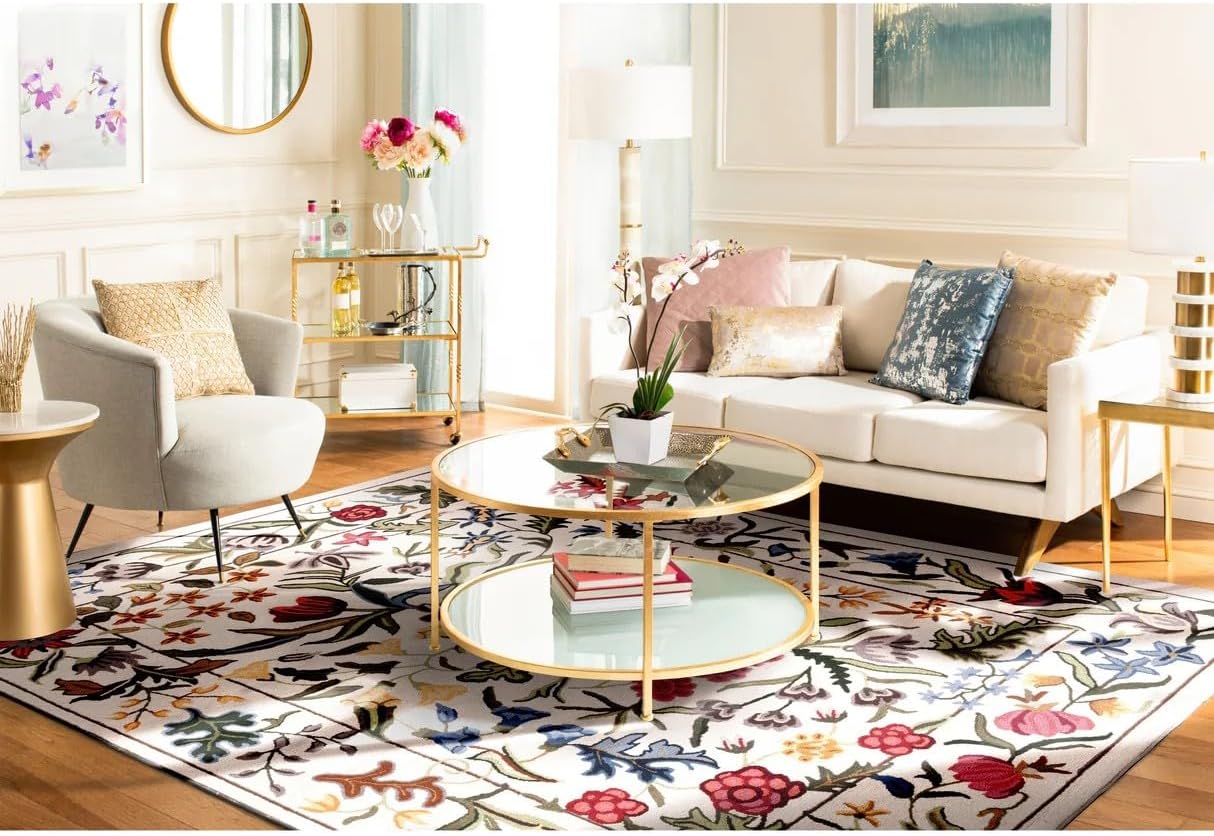 Flatbush - Hand Tufted Wool Rug